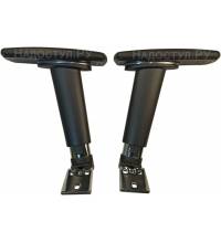 Пара подлокотников NS-9 3D