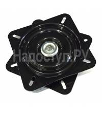 Поворотная пластина