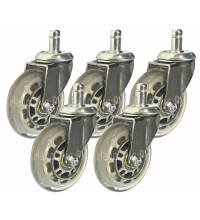 Набор роликов NS-R75 (5 шт)