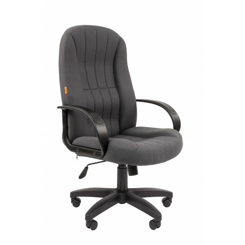 Кресло руководителя Chairman 685 Россия Т13 серый NEW главное фото