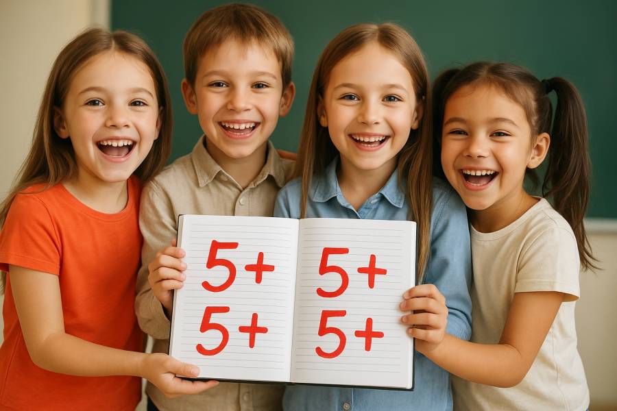 Стулья и кресла для детей