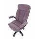 Кресло руководителя Chairman Home 533 Россия ткань S лиловый. Фото товара с разных ракурсов.