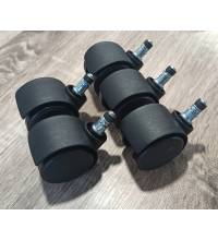 Ролики для офисного кресла