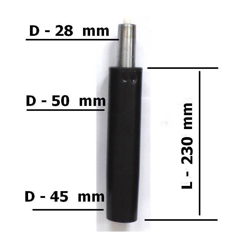 Длинный газлифт главное фото