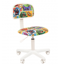 Кресло chairman kids 101 монстры