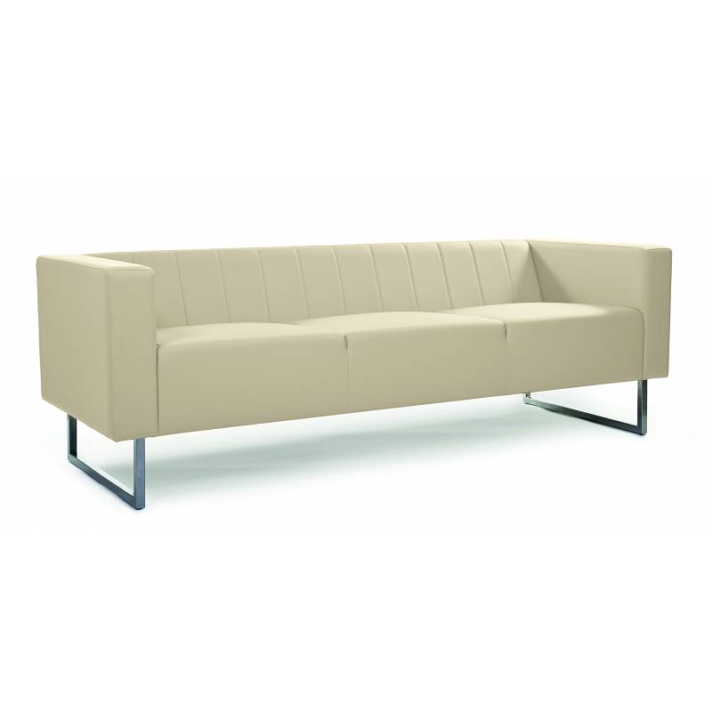 Трехместный диван Вента Euroline 907 главное фото