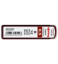 Грифель Rotring Tikky S0312640 0.5мм B (12гриф)