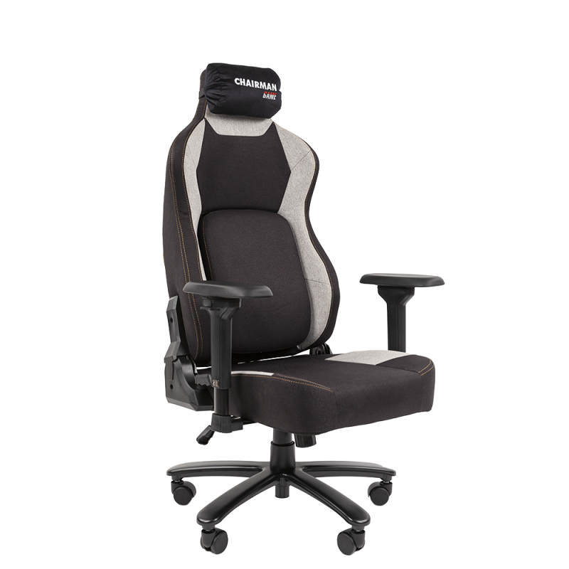Игровое кресло Chairman CH30 главное фото