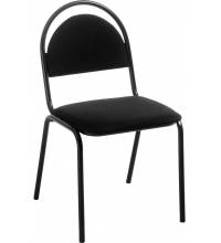 Стул стандарт черный
