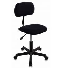 Кресло Бюрократ CH-1201NX/BLACK черный