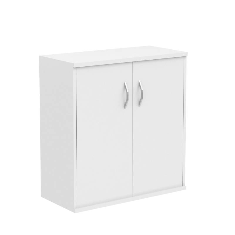 Шкаф с глухими дверьми СТ-3.1 Белый 770*365*823  главное фото