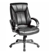 Кресло руководителя Maestro EX-506, экокожа, черное