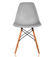 Стул SC-001 серый