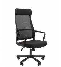 Кресло руководителя Chairman 590 Россия черный