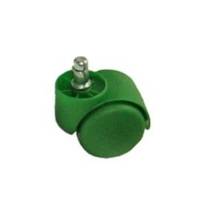 Колесики для кресла RCA101 зеленые