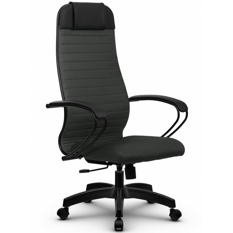 Метта Комплект 21 PL (темно-серая спинка) главное фото