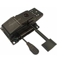 Механизм качания F027s со слайдером