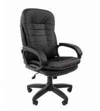 Кресло руководителя Chairman 795 LT Россия PU черный