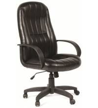 Офисное кресло Chairman 685 Россия к.з.черный