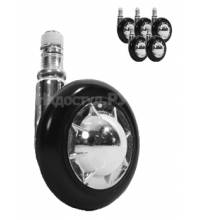 Ролик GQ-G009 (5шт)