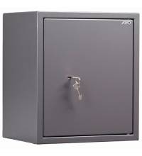 Сейф AIKO "TSN-50", 500х435х360 мм, 20 кг, ключевой замок, полка, S10399530014