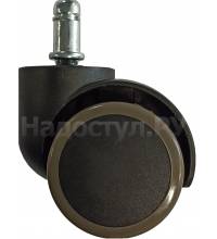 Ролик на полиуретановой основе с автоматической блокировкой