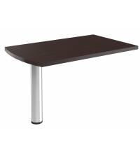 Приставка B 302.1 Венге Магия 1300х800х750