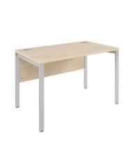 Стол письменный XMST 127 Бук Тиара 1200х700х750 