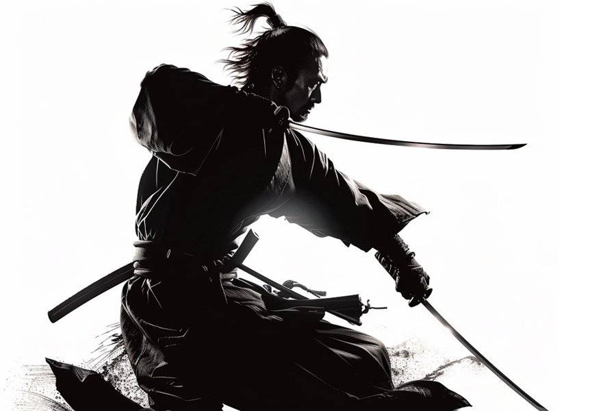 Кресла Samurai (Самурай)