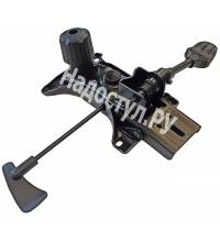 Механизм качания 150х200 мм LUX с синхроплатой