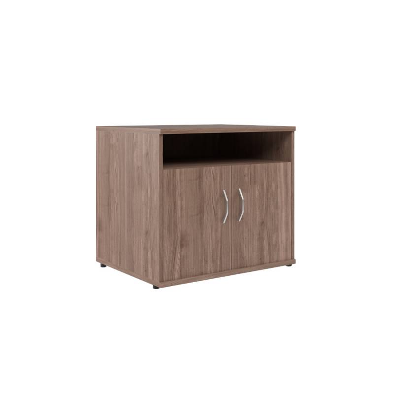 Тумба для оргтехники ТМ-1 Беларусь Ясень Шимо 770*600*680  главное фото