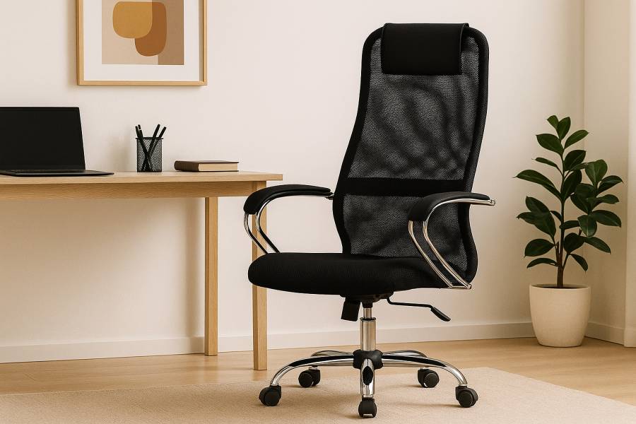 Кресло руководителя