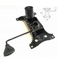 Механизм качания 152х252 мм