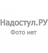 Кресло руководителя Бюрократ CH-610SL черный эко.кожа крестов. металл хром пластик черный