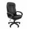 Кресло руководителя Chairman 795 LT Россия PU черный главное фото в маленьком размере