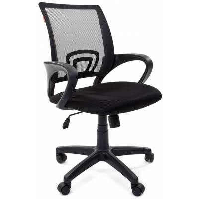 Кресло chairman 696 (Ткань-сетка)