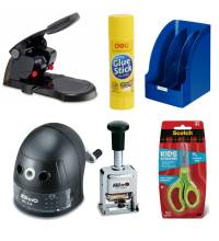 Канцтовары для офиса