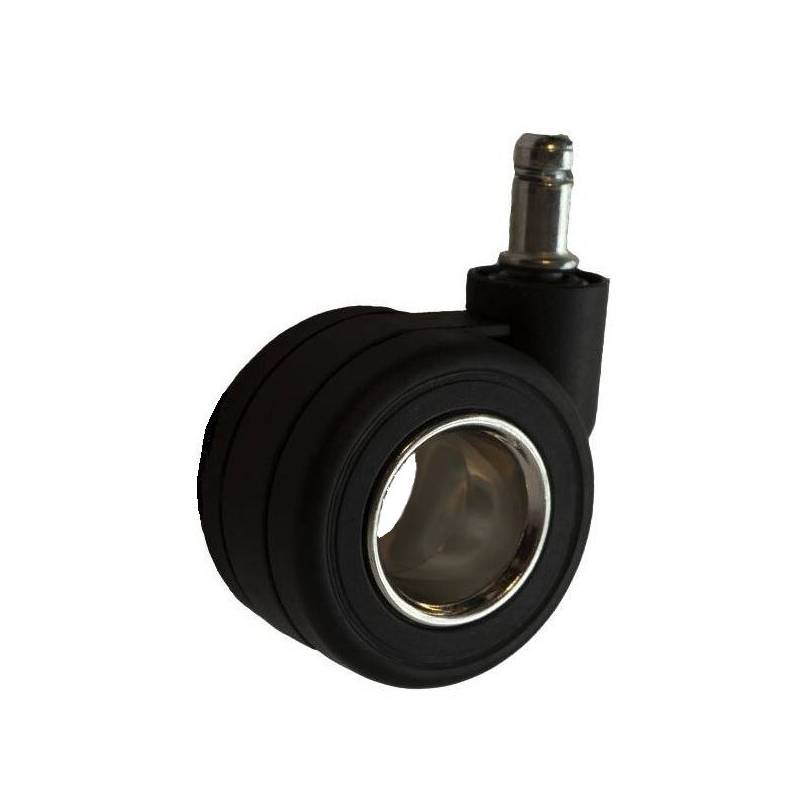 Ролик-кольцо с хромированной вставкой главное фото