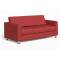 Диван трехместный Chairman СИМПЛ 1920х830х830 к/з Euroline 960 главное фото в маленьком размере