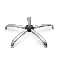 Хромированная крестовина 500