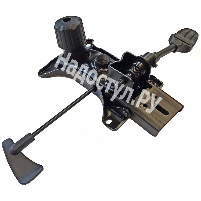 Механизм качания 150х200 мм LUX с синхроплатой главное фото