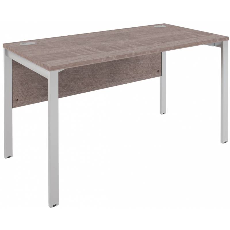 Стол письменный XMST 147 Дуб Сонома 1400х700х750 главное фото