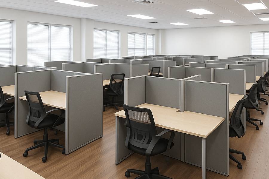 Кресла компьютерные, офисные