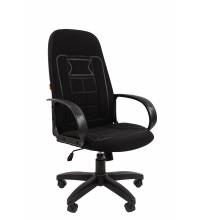 Кресло Chairman 727 (Черное)