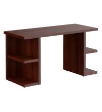 Стол компьютерный CD 1460 Бургунди 1360х600х762