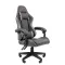 Игровое кресло Драйв CH28 черно-серое главное фото в маленьком размере