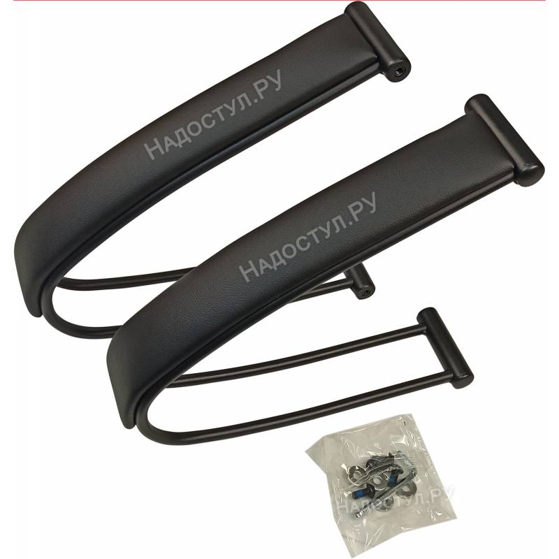 Подлоконик серии S чм (правый+левый) главное фото