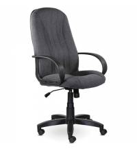 Кресло руководителя Classic EX-685, ткань С, серое