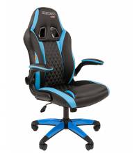 Компьютерное кресло Chairman GAME 15 игровое