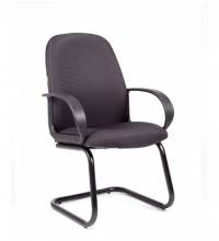 Офисное кресло Chairman 279V Россия JP 15-1 серый